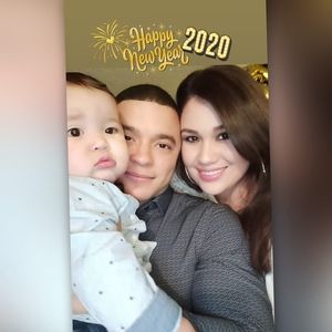 Meet your Posher, Alicemary